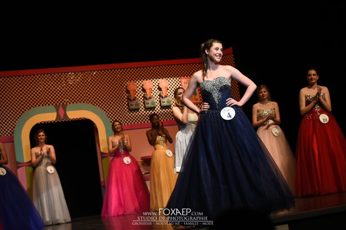 Election Miss Côte d’Or 2019 — FOXAEP, photographe Bourgogne