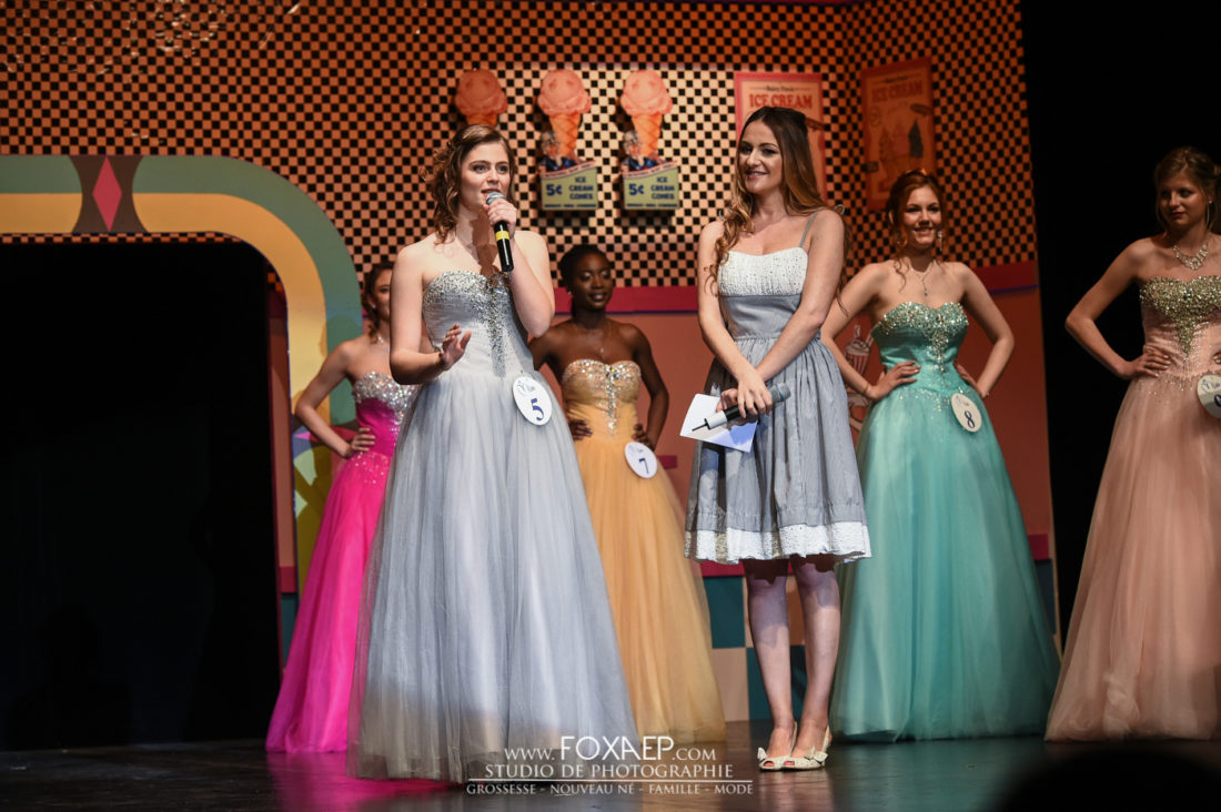 Election Miss Côte d’Or 2019 — FOXAEP, photographe Bourgogne