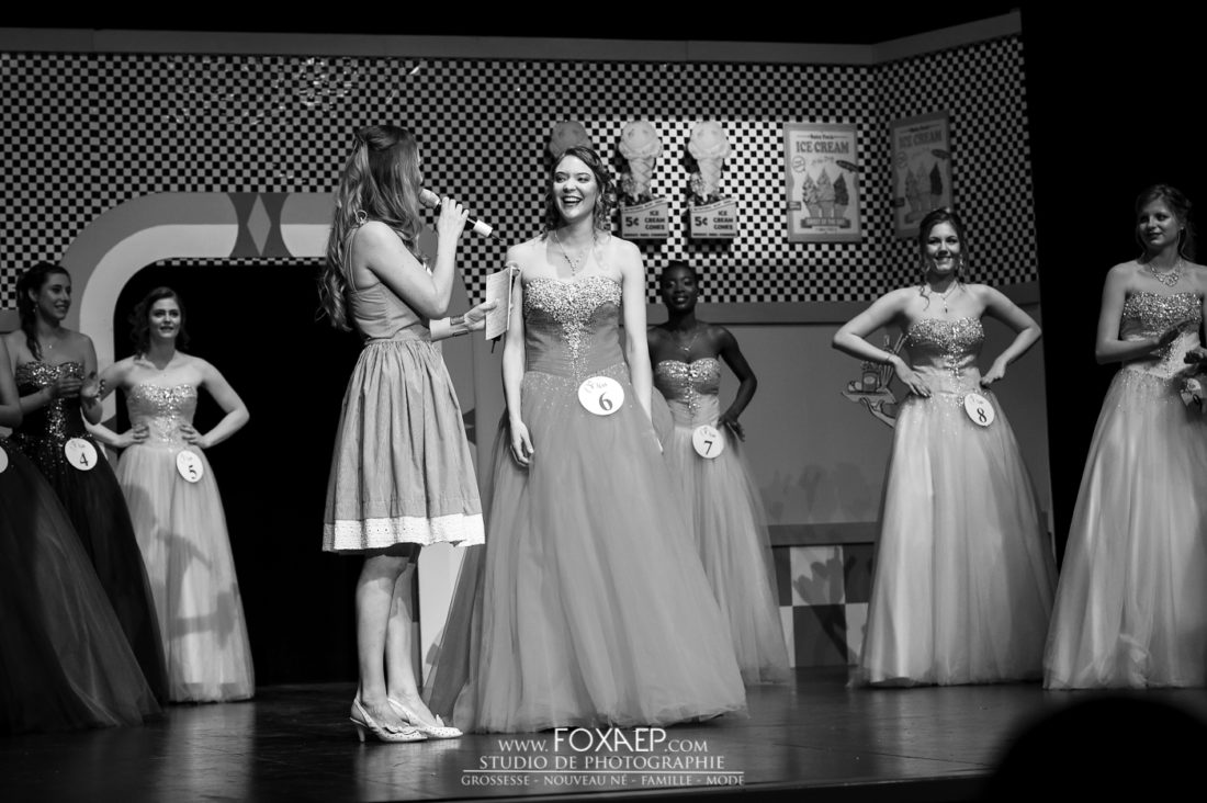 Election Miss Côte d’Or 2019 — FOXAEP, photographe Bourgogne