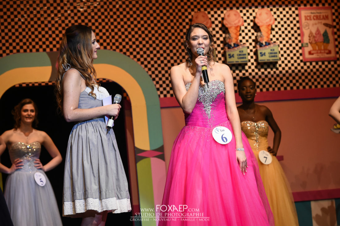 Election Miss Côte d’Or 2019 — FOXAEP, photographe Bourgogne