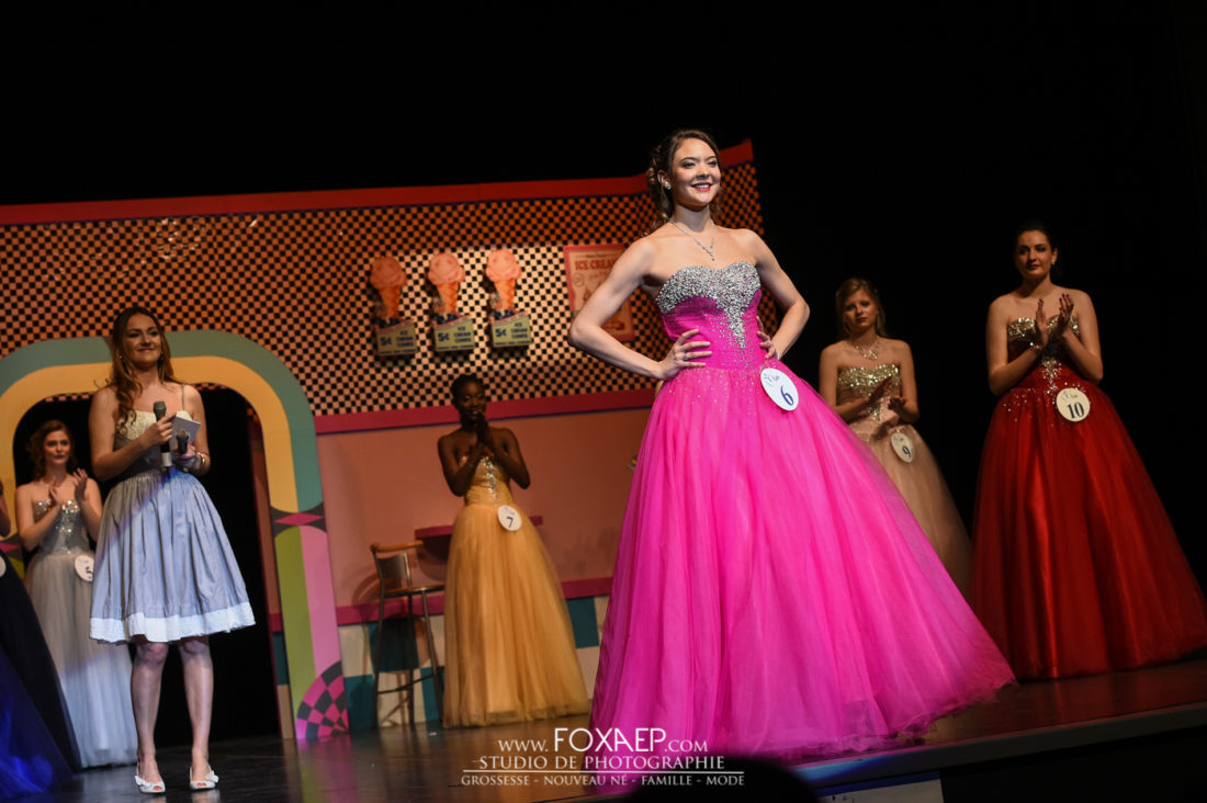 Election Miss Côte d’Or 2019 — FOXAEP, photographe Bourgogne