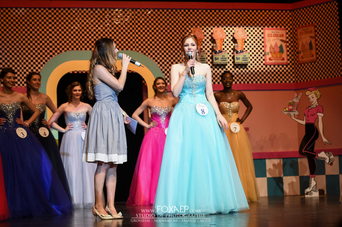 Election Miss Côte d’Or 2019 — FOXAEP, photographe Bourgogne