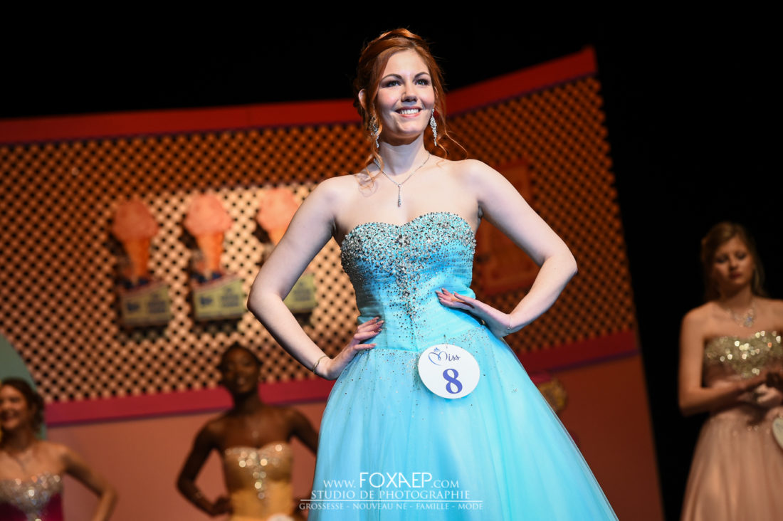 Election Miss Côte d’Or 2019 — FOXAEP, photographe Bourgogne