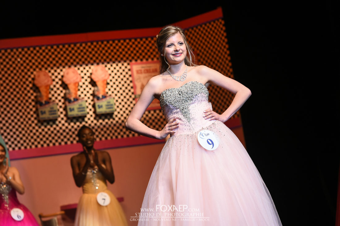 Election Miss Côte d’Or 2019 — FOXAEP, photographe Bourgogne