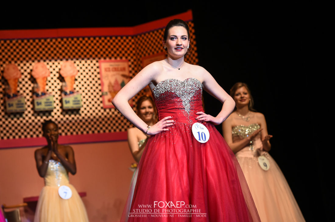 Election Miss Côte d’Or 2019 — FOXAEP, photographe Bourgogne