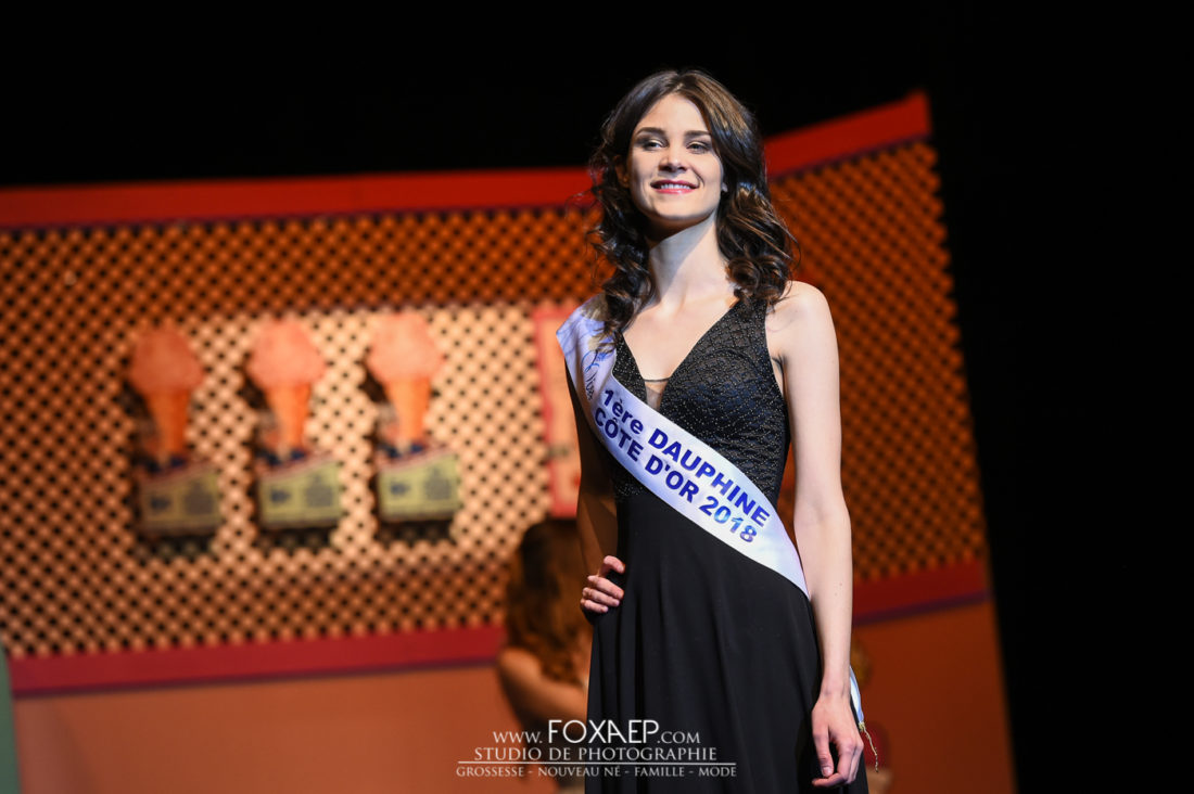 Election Miss Côte d’Or 2019 — FOXAEP, photographe Bourgogne