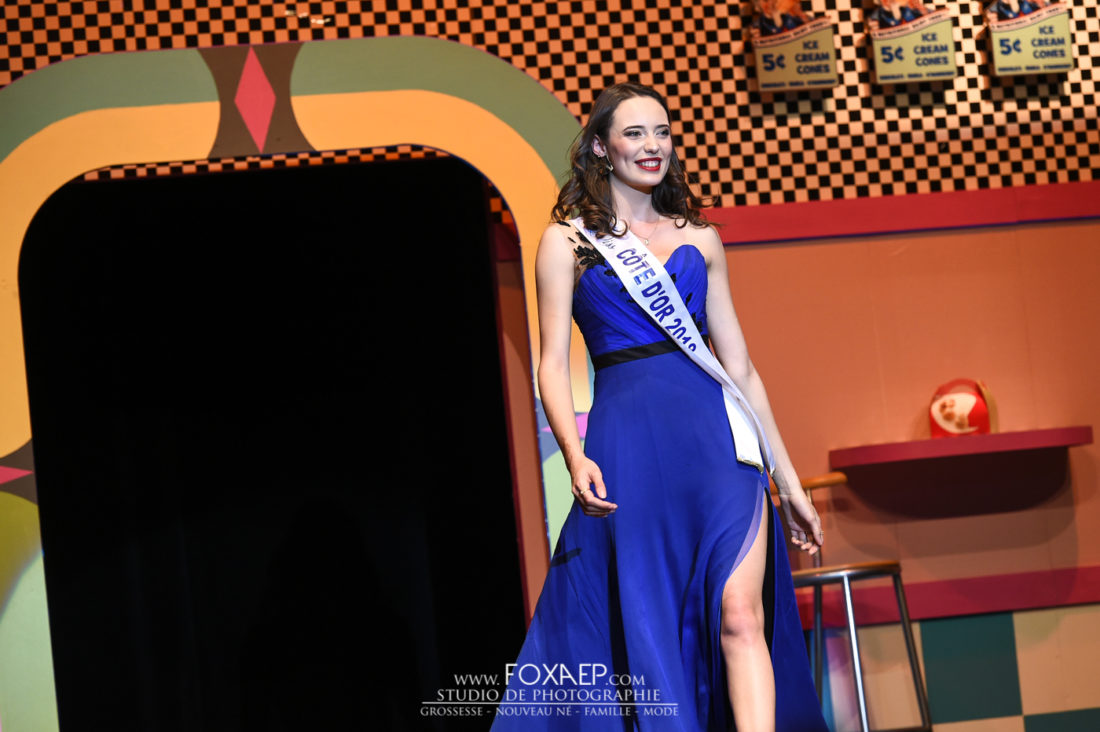 Election Miss Côte d’Or 2019 — FOXAEP, photographe Bourgogne