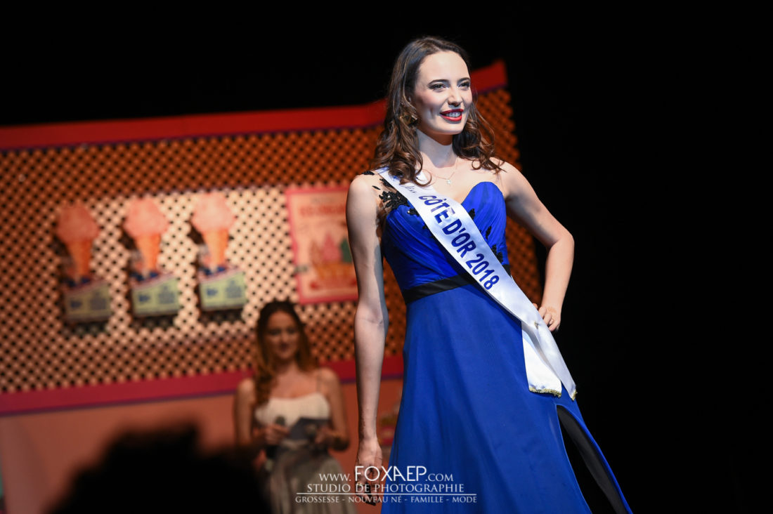 Election Miss Côte d’Or 2019 — FOXAEP, photographe Bourgogne