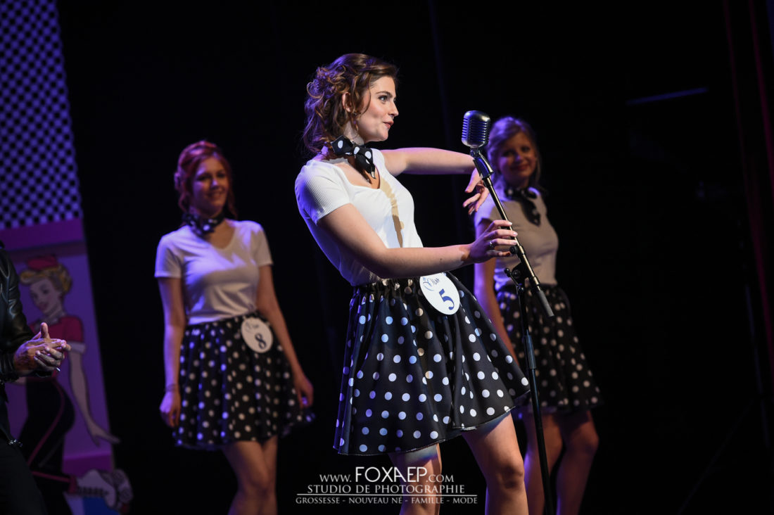 Election Miss Côte d’Or 2019 — FOXAEP, photographe Bourgogne