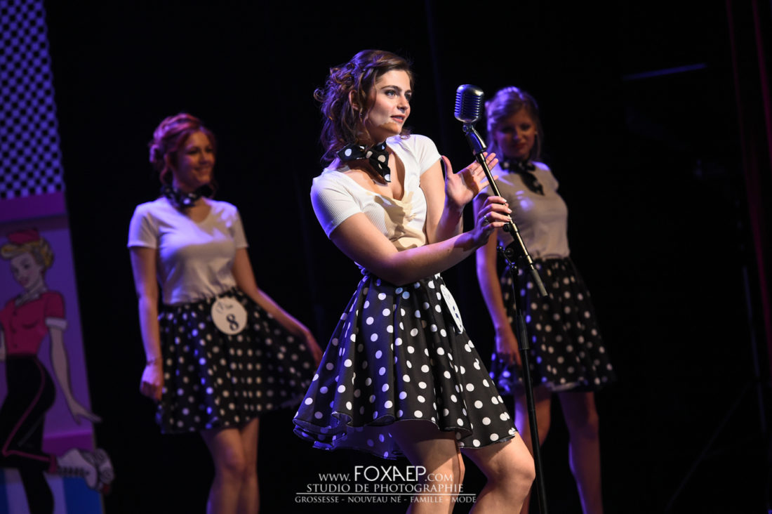 Election Miss Côte d’Or 2019 — FOXAEP, photographe Bourgogne