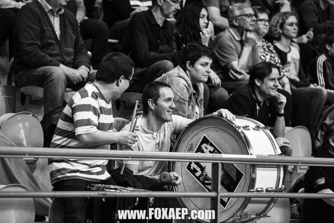 JDA HAND vs PARIS92 – 18 avril 2019 — FOXAEP, photographe Bourgogne