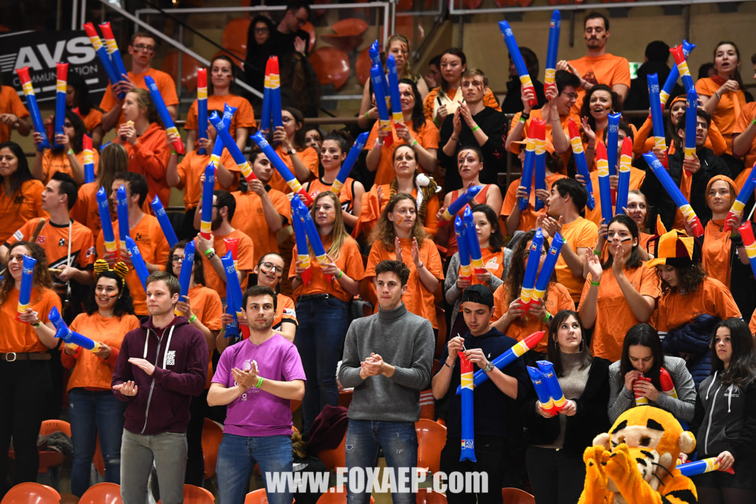 JDA HANDBALL vs FLEURY HANDBALL — FOXAEP, photographe Bourgogne