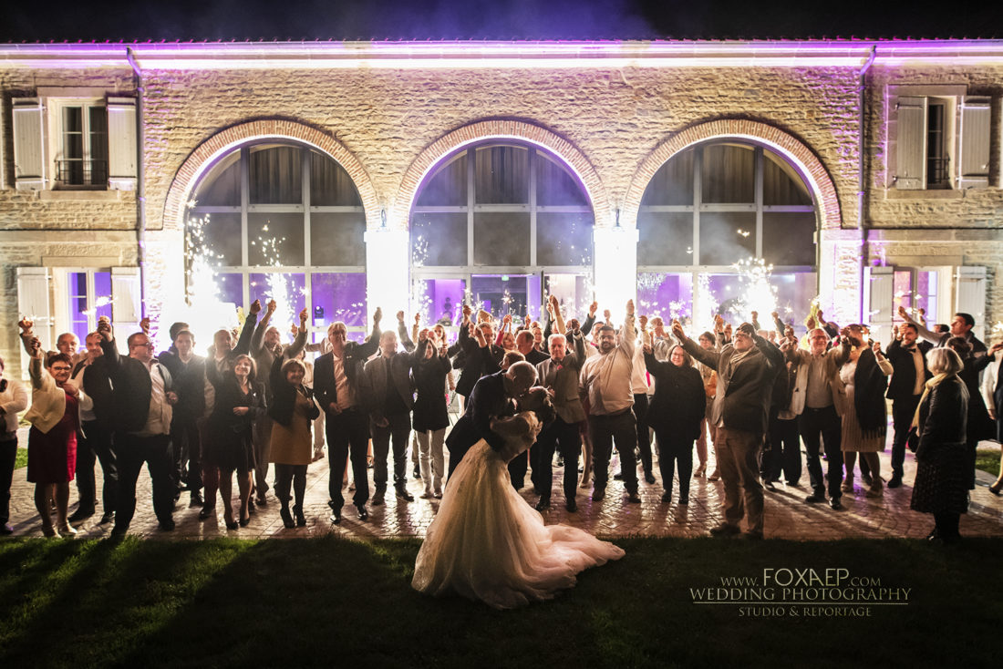 Photographe Mariage Dijon