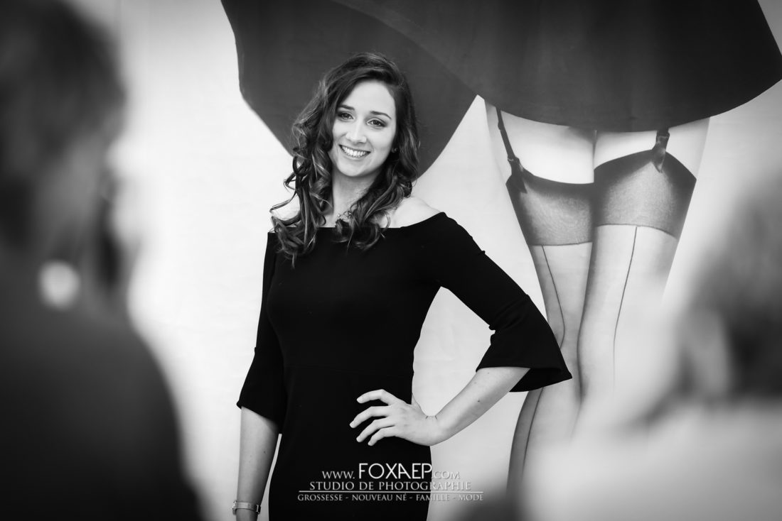 Chez Gerbe – Miss Saône et Loire 2019 — FOXAEP, photographe Bourgogne