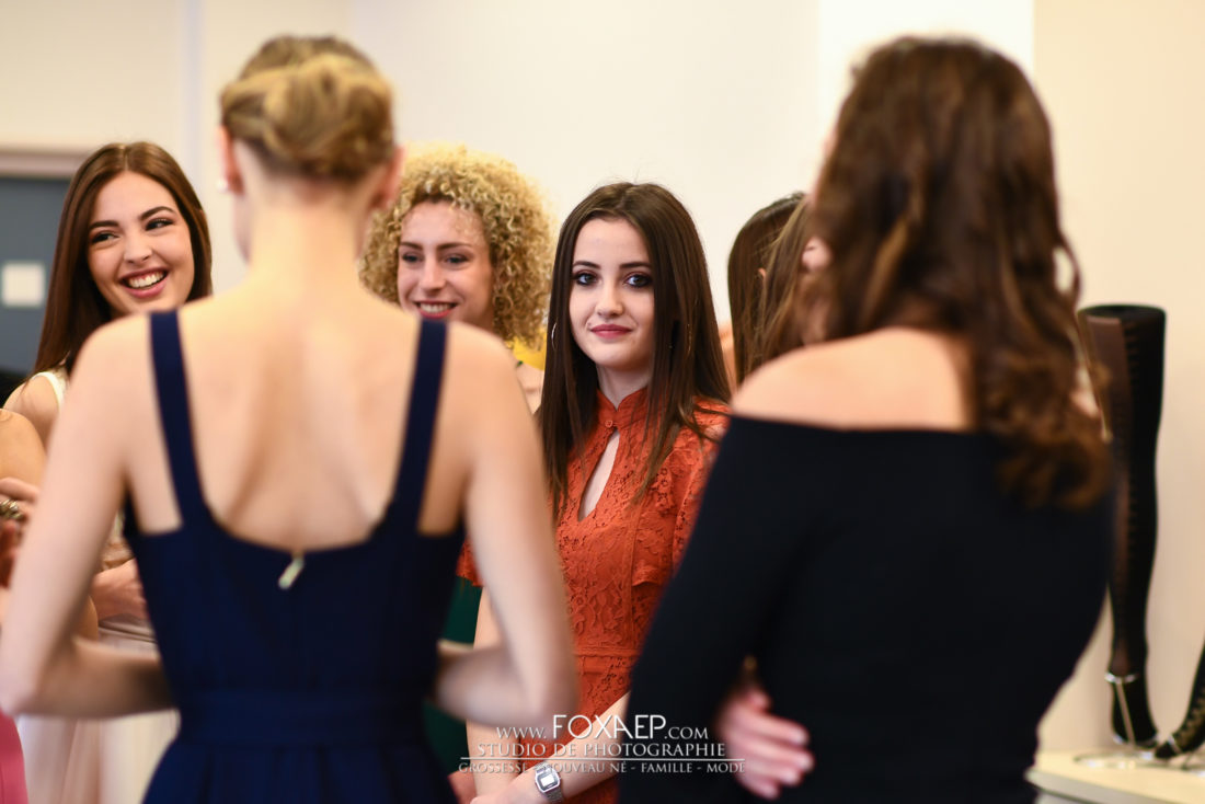 Chez Gerbe – Miss Saône et Loire 2019 — FOXAEP, photographe Bourgogne