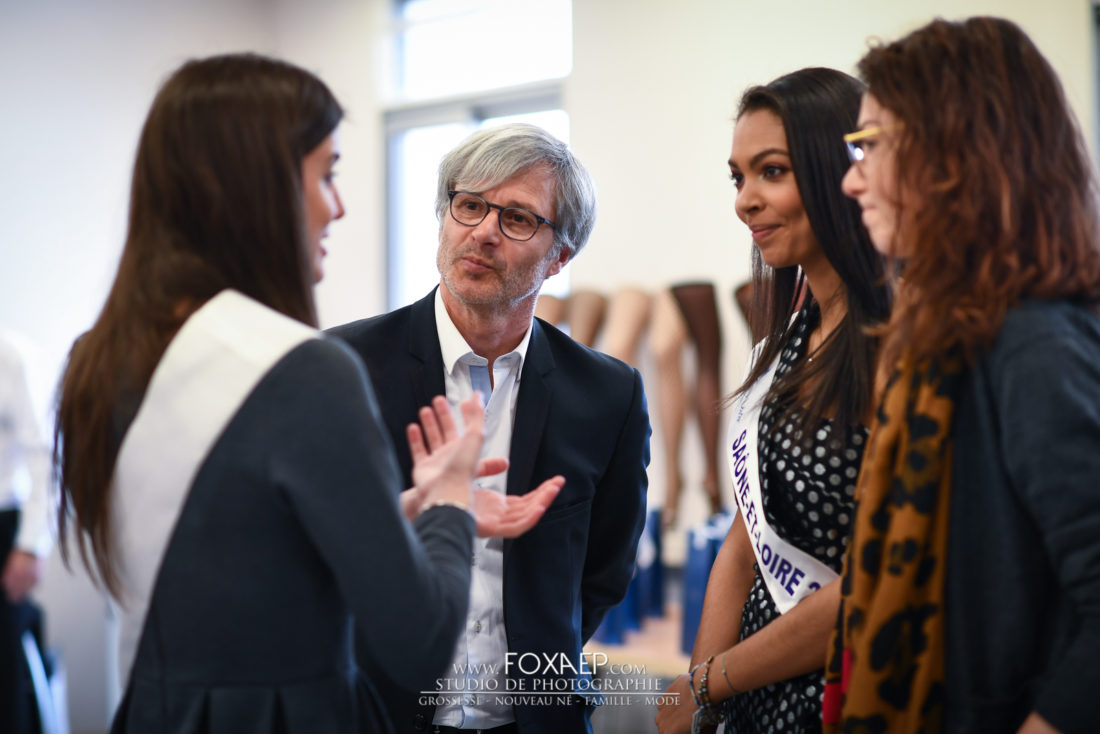 Chez Gerbe – Miss Saône et Loire 2019 — FOXAEP, photographe Bourgogne