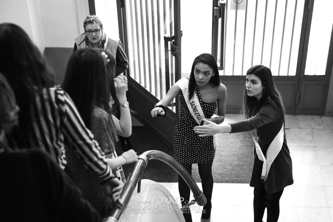 Chez Gerbe – Miss Saône et Loire 2019 — FOXAEP, photographe Bourgogne