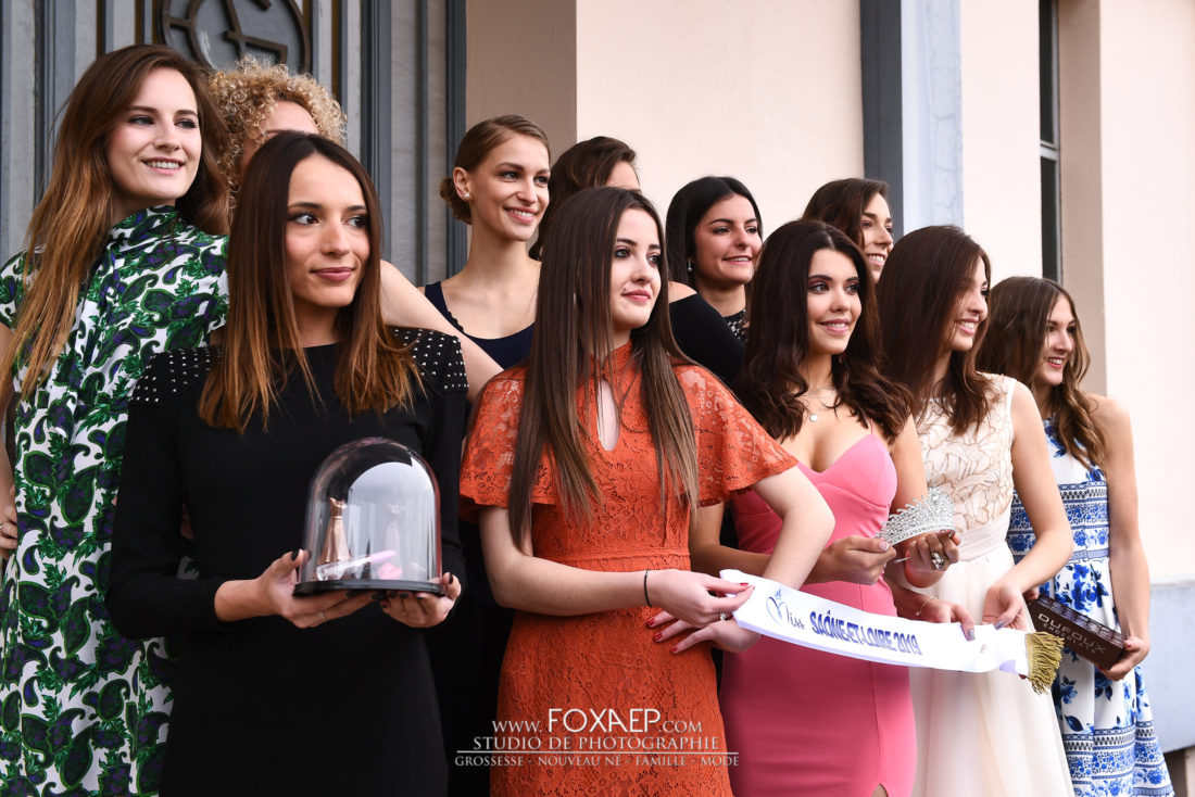 Chez Gerbe – Miss Saône et Loire 2019 — FOXAEP, photographe Bourgogne