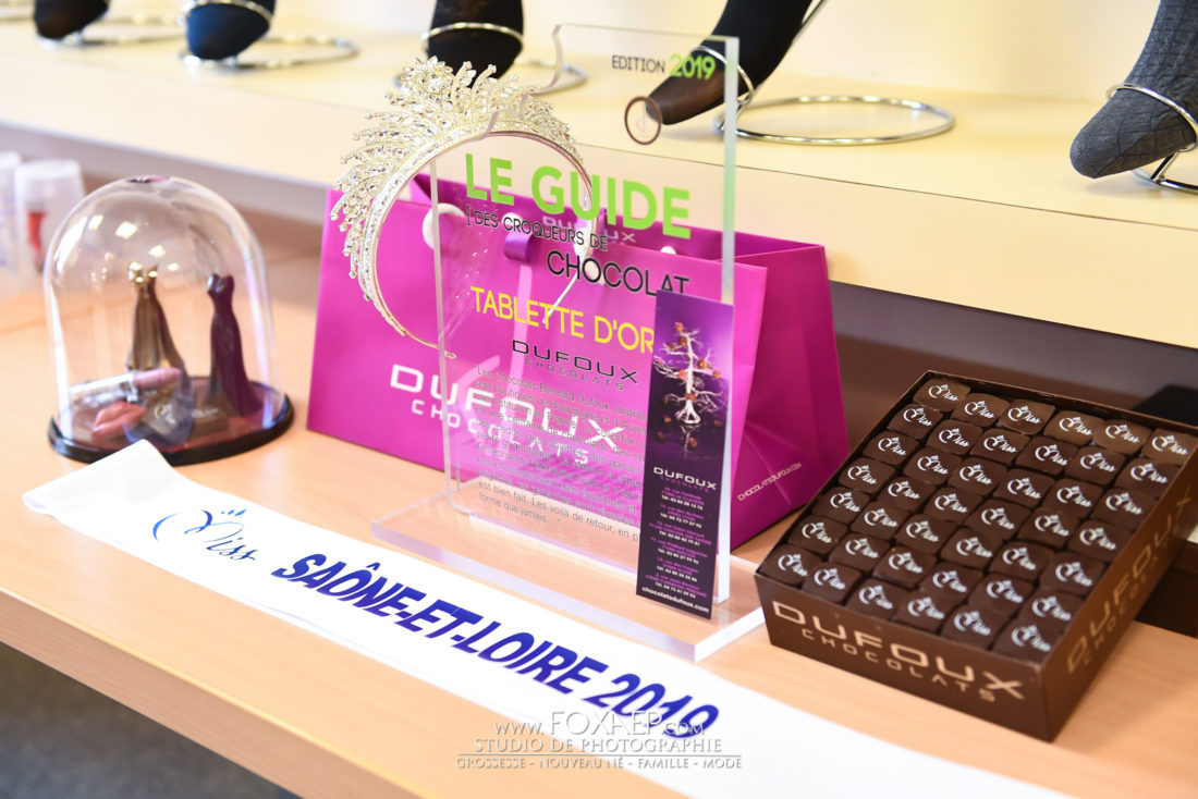 Chez Gerbe – Miss Saône et Loire 2019 — FOXAEP, photographe Bourgogne