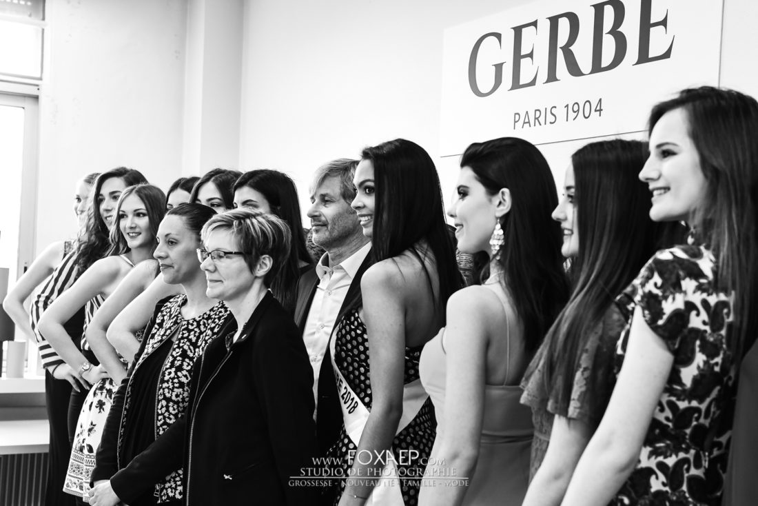 Chez Gerbe – Miss Saône et Loire 2019 — FOXAEP, photographe Bourgogne