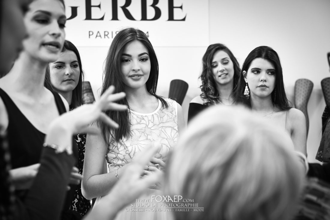 Chez Gerbe – Miss Saône et Loire 2019 — FOXAEP, photographe Bourgogne
