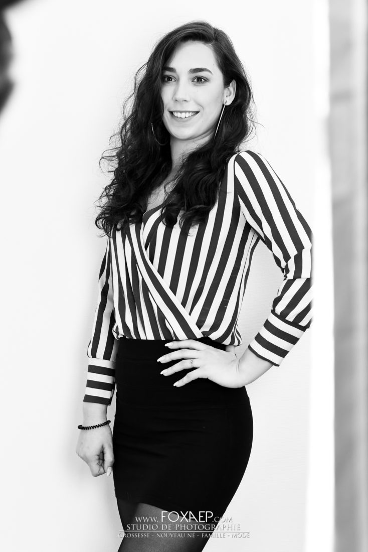 Chez Gerbe – Miss Saône et Loire 2019 — FOXAEP, photographe Bourgogne