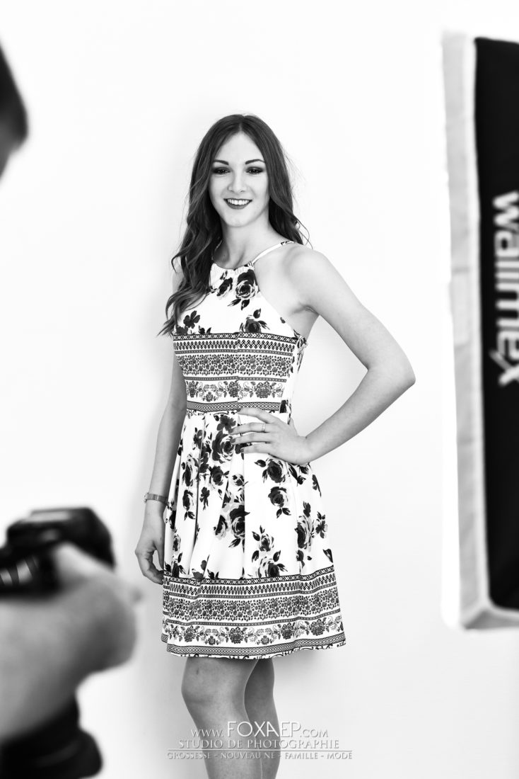 Chez Gerbe – Miss Saône et Loire 2019 — FOXAEP, photographe Bourgogne