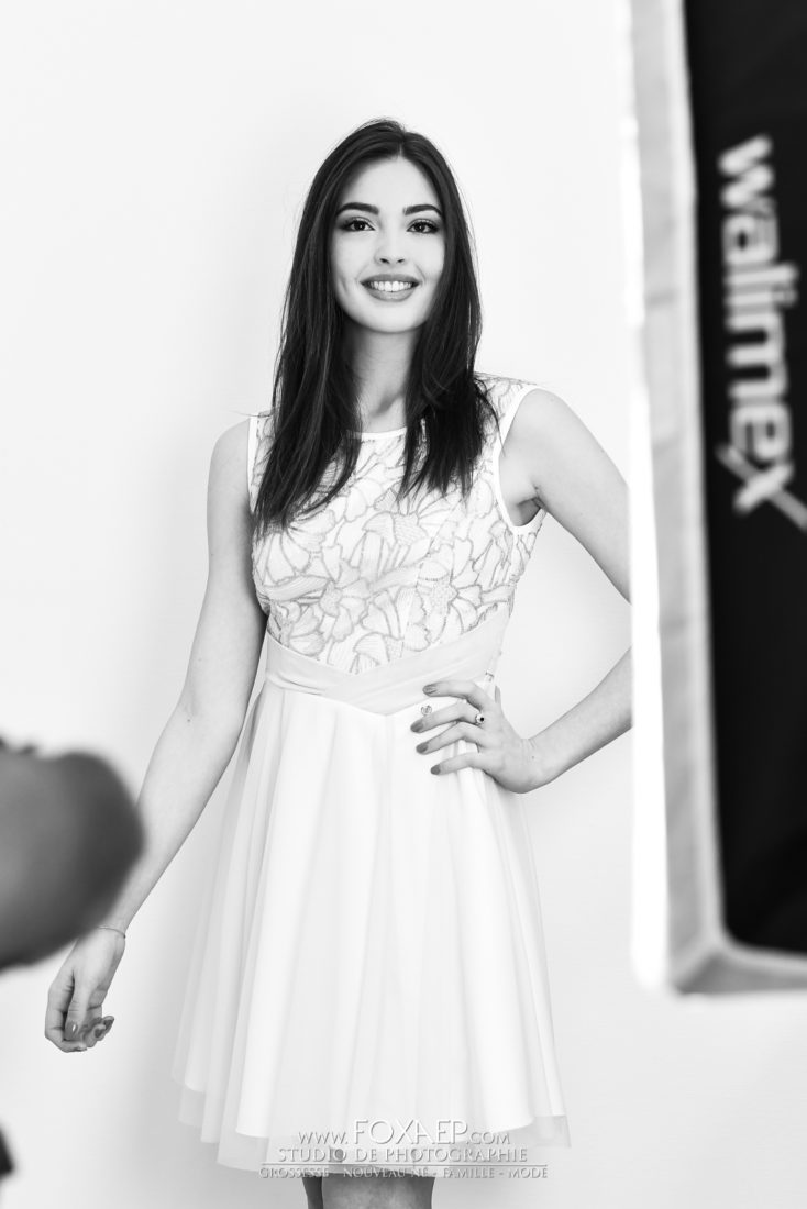 Chez Gerbe – Miss Saône et Loire 2019 — FOXAEP, photographe Bourgogne