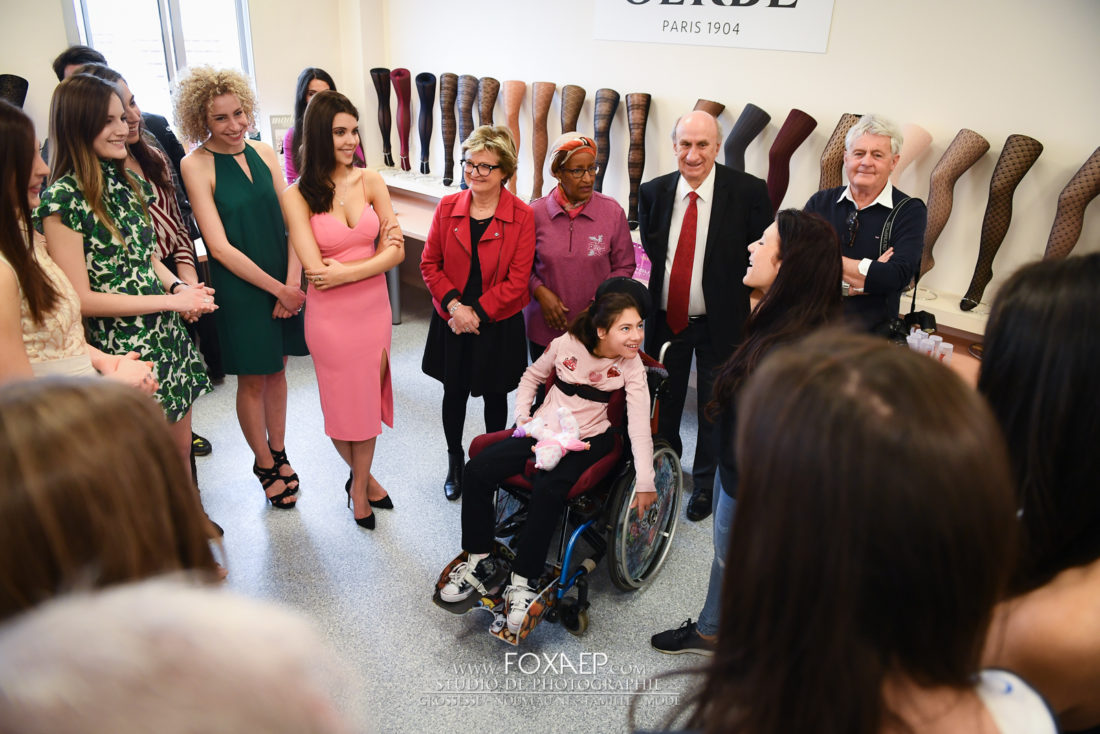 Chez Gerbe – Miss Saône et Loire 2019 — FOXAEP, photographe Bourgogne