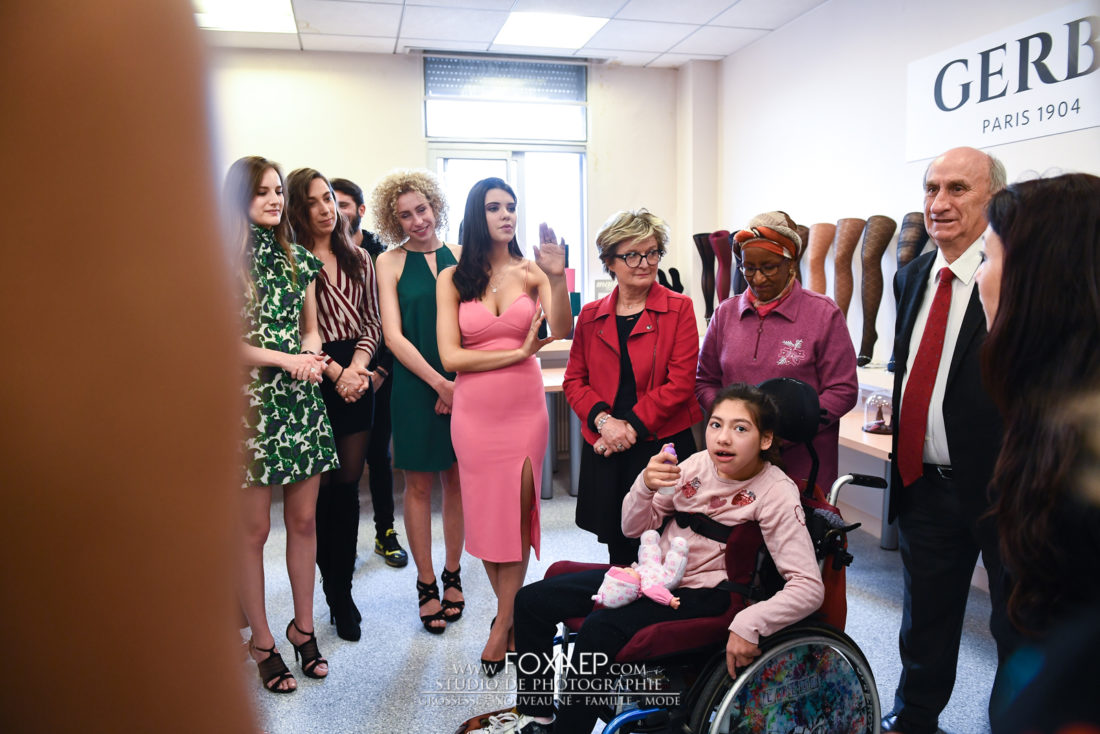 Chez Gerbe – Miss Saône et Loire 2019 — FOXAEP, photographe Bourgogne