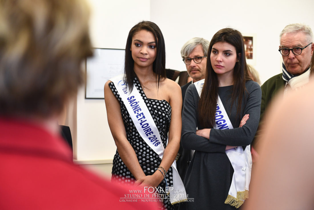 Chez Gerbe – Miss Saône et Loire 2019 — FOXAEP, photographe Bourgogne