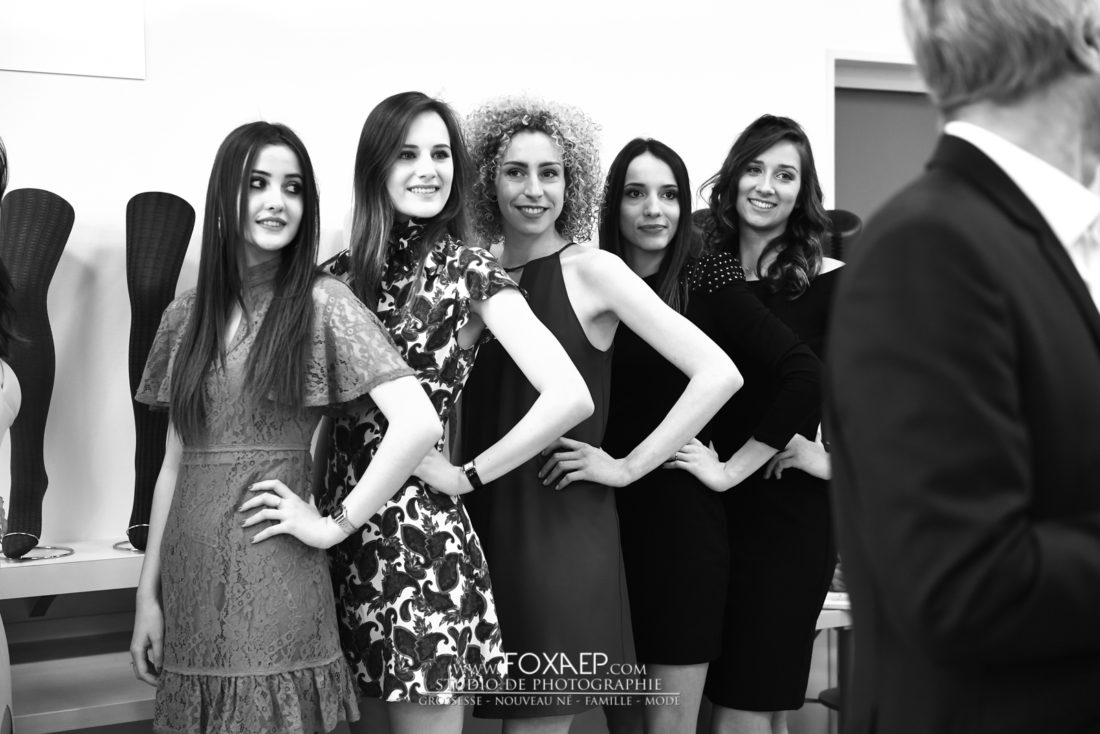 Chez Gerbe – Miss Saône et Loire 2019 — FOXAEP, photographe Bourgogne