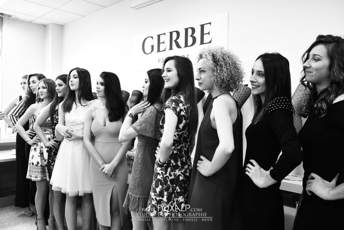 Chez Gerbe – Miss Saône et Loire 2019 — FOXAEP, photographe Bourgogne