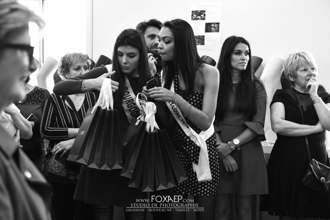 Chez Gerbe – Miss Saône et Loire 2019 — FOXAEP, photographe Bourgogne