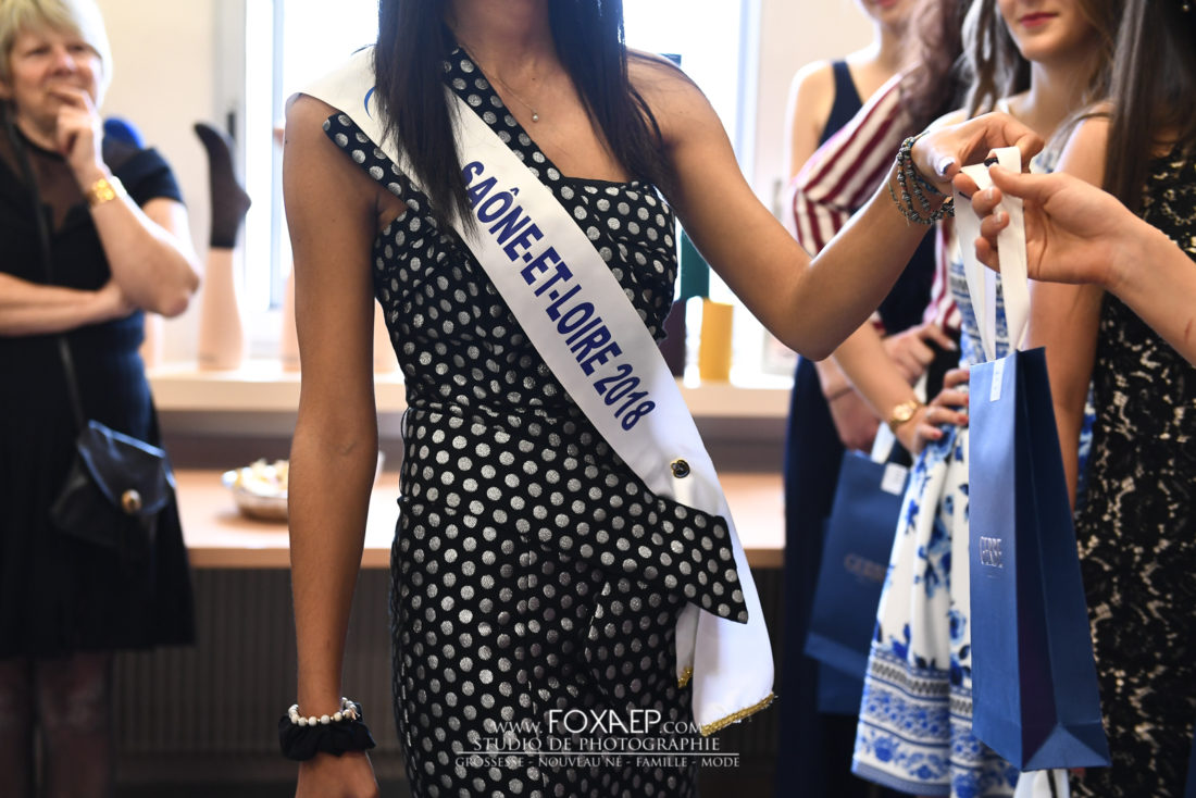 Chez Gerbe – Miss Saône et Loire 2019 — FOXAEP, photographe Bourgogne