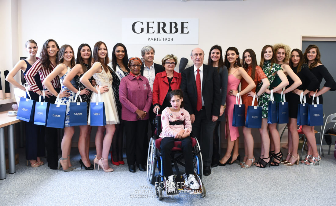 Chez Gerbe – Miss Saône et Loire 2019 — FOXAEP, photographe Bourgogne