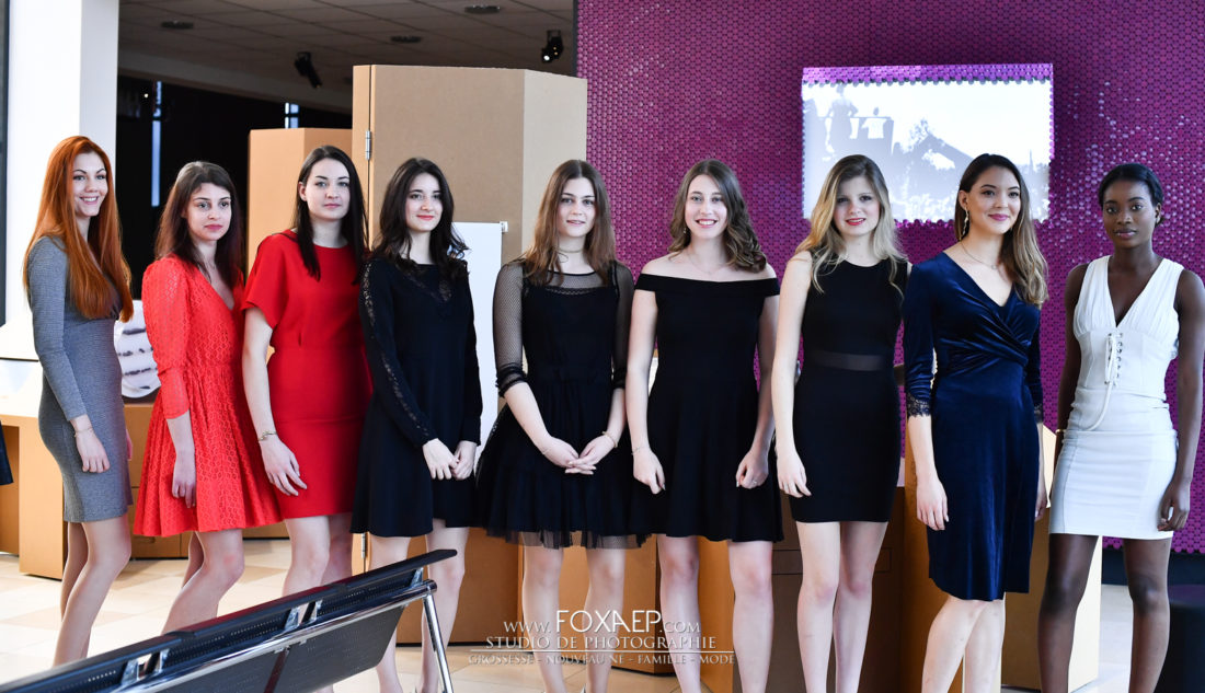 Cassissium – Miss Côte d’Or 2019 — FOXAEP, photographe Bourgogne