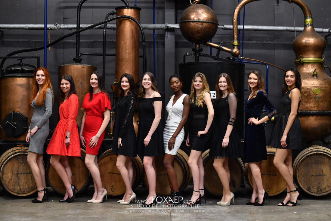 Cassissium – Miss Côte d’Or 2019 — FOXAEP, photographe Bourgogne