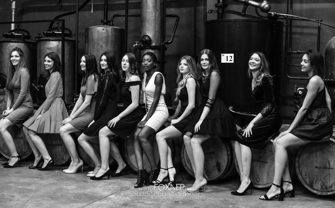 Cassissium – Miss Côte d’Or 2019 — FOXAEP, photographe Bourgogne