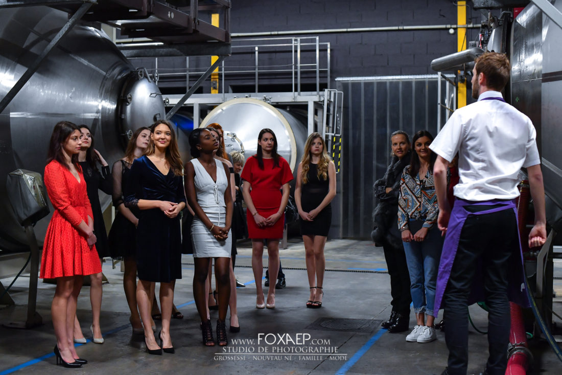 Cassissium – Miss Côte d’Or 2019 — FOXAEP, photographe Bourgogne