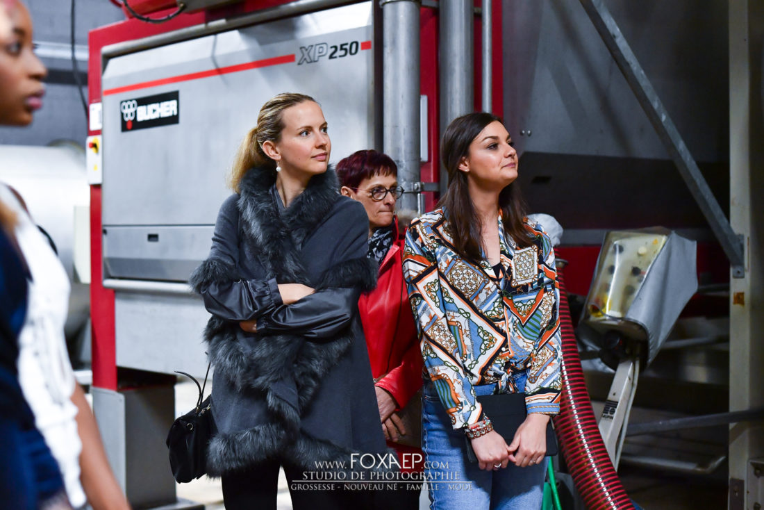 Cassissium – Miss Côte d’Or 2019 — FOXAEP, photographe Bourgogne