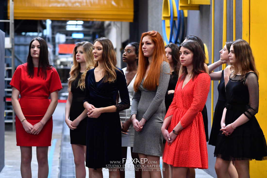 Cassissium – Miss Côte d’Or 2019 — FOXAEP, photographe Bourgogne