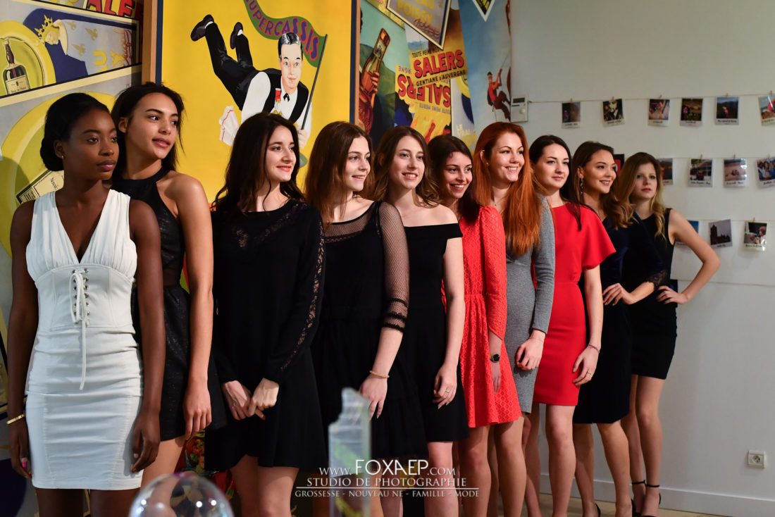Cassissium – Miss Côte d’Or 2019 — FOXAEP, photographe Bourgogne