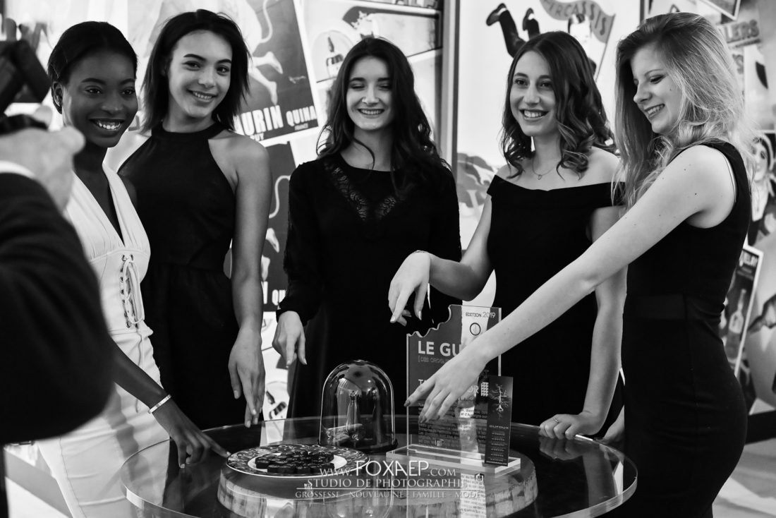 Cassissium – Miss Côte d’Or 2019 — FOXAEP, photographe Bourgogne
