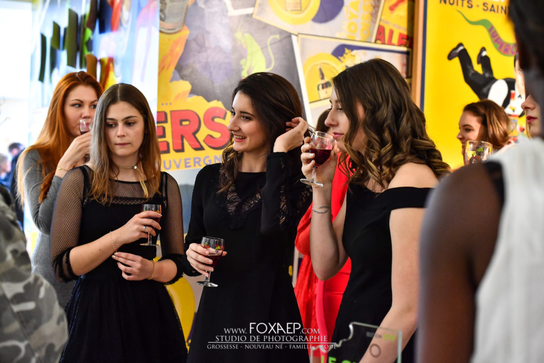 Cassissium – Miss Côte d’Or 2019 — FOXAEP, photographe Bourgogne