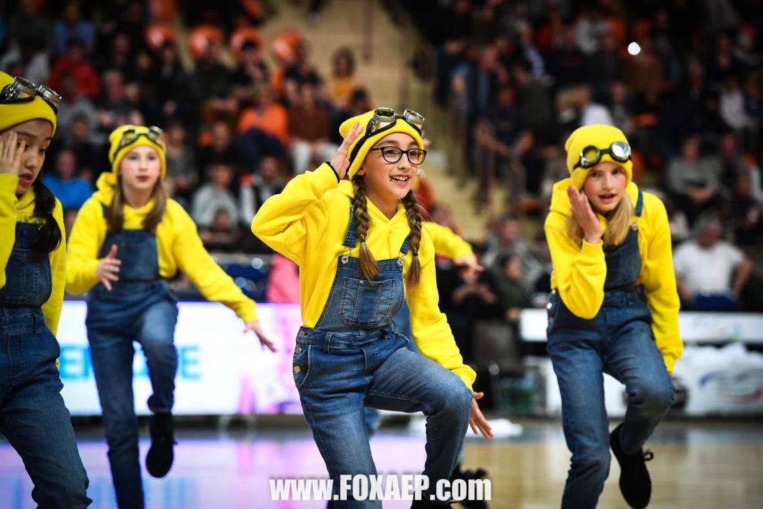 Z-SCHOOL DIJON — FOXAEP, photographe Bourgogne