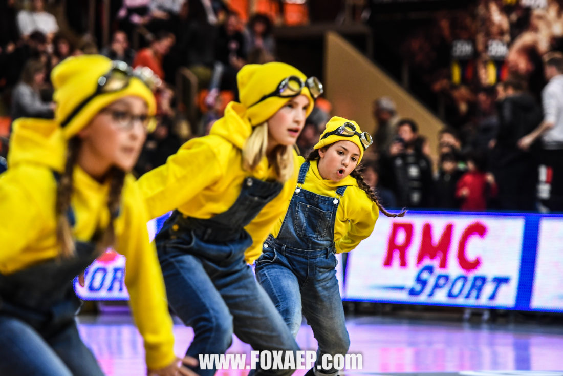 Z-SCHOOL DIJON — FOXAEP, photographe Bourgogne