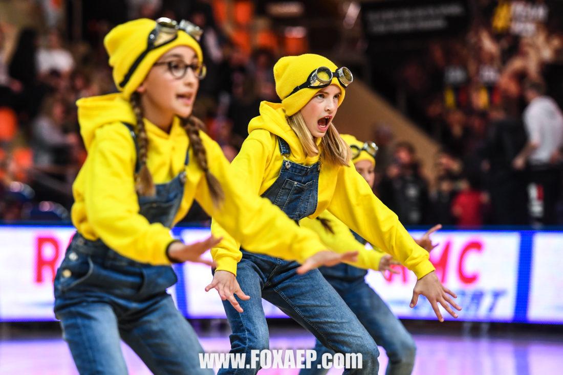Z-SCHOOL DIJON — FOXAEP, photographe Bourgogne