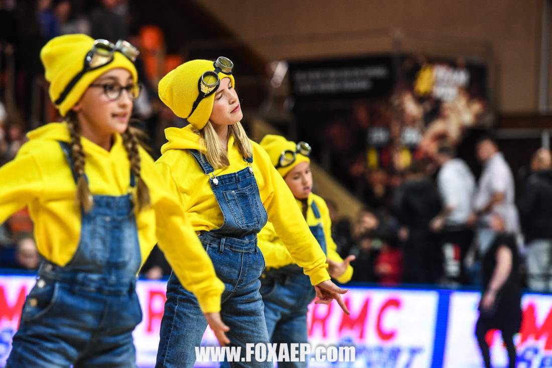 Z-SCHOOL DIJON — FOXAEP, photographe Bourgogne