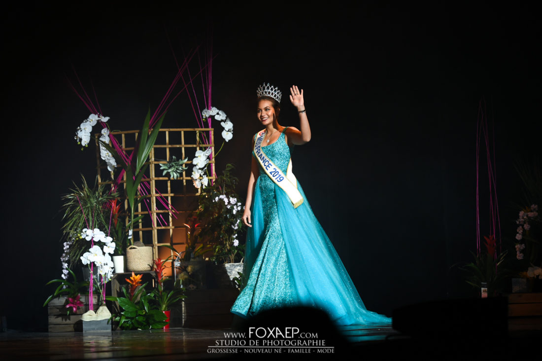 Election Miss Saône et Loire 2019 — FOXAEP, photographe Bourgogne